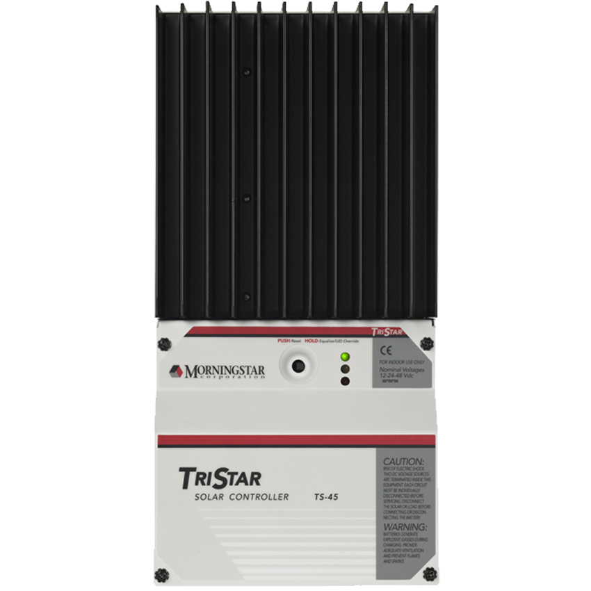 TriStar?系列控制器