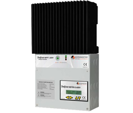 TriStar MPPT? 600V系列太陽能控制器