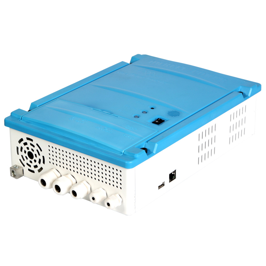 Puresine Lite系列逆變器